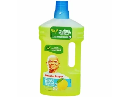 Meister Proper univerzální čistič Citron, 1 l