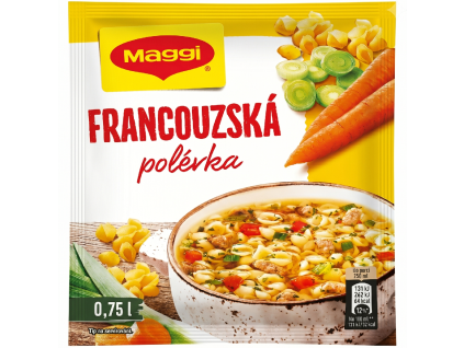 Maggi Francouzská polévka, 42 g