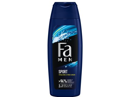 Fa RL20 MEN Sport SG 250ml