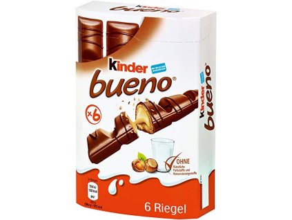 kinder bueno 6