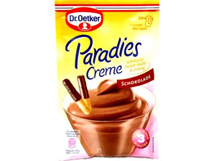 Paradies Creme Čokoláda