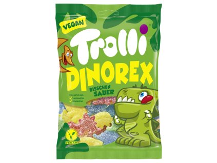 148562 TROLLI DINOREX PACKSHOT 200g