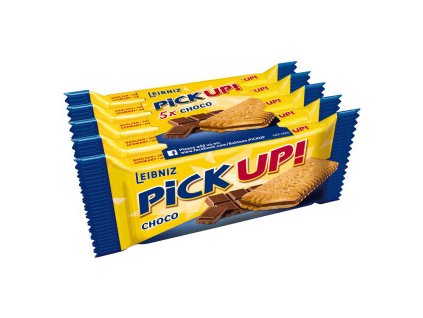 leibniz pick up choco 5er packung