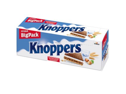 knoppers big pack 15er pack