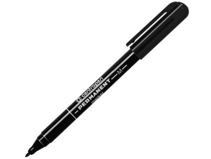 centropen 2846 černý