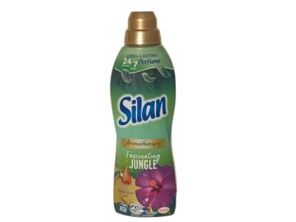 silan fascination jungle