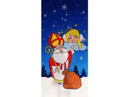 Mikulášský pytlík