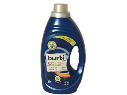 burti color