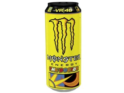 energeták monster energy the doctor