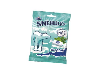 Sněhulky