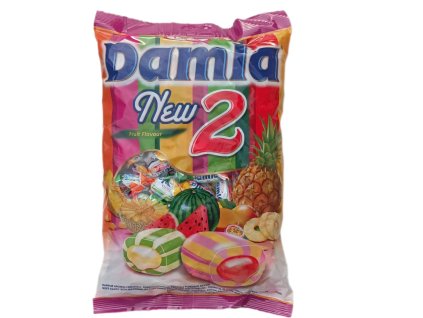 Damla bonbony