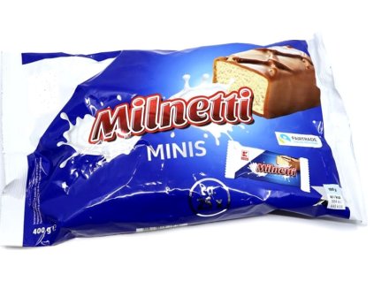Milnetti minis