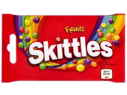 skittles