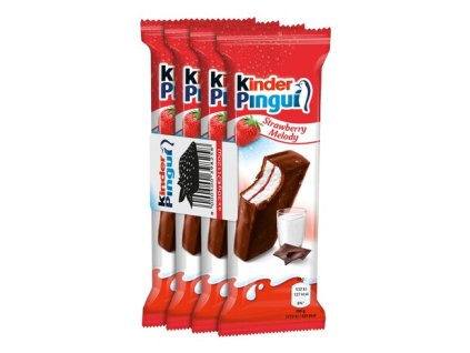 Kinder Pingui