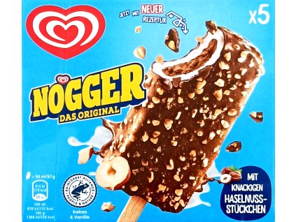 Nogger