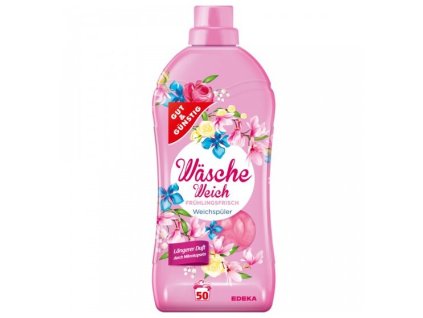 Gut & Günstig Frühlingsfrisch