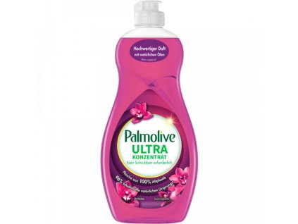 Palmolive Orchidee