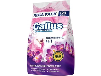 Gallus Color 120pd
