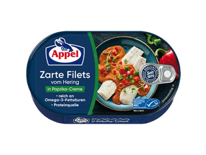 appel hefi paprika