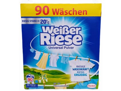 WR prášek 90