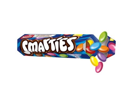smarties