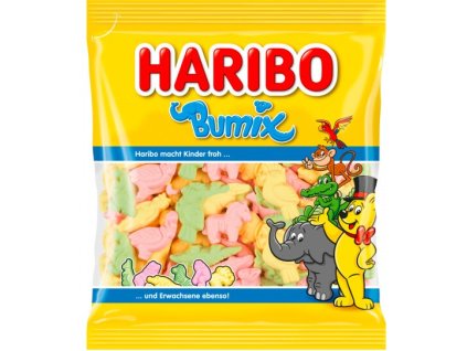 haribo bumix