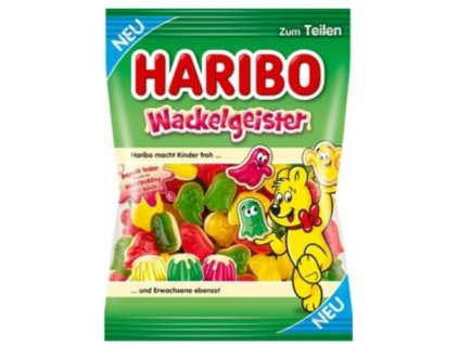 Haribo wackelgeister
