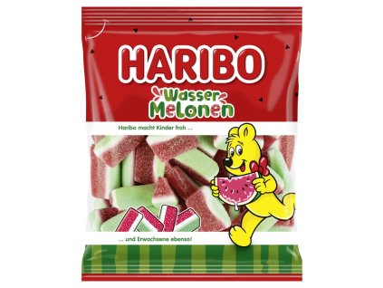 Haribo wasser melonen