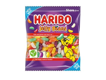 Haribo jelly beans