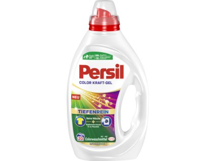 Persil Color gel