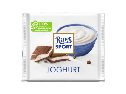 RS Jogurt