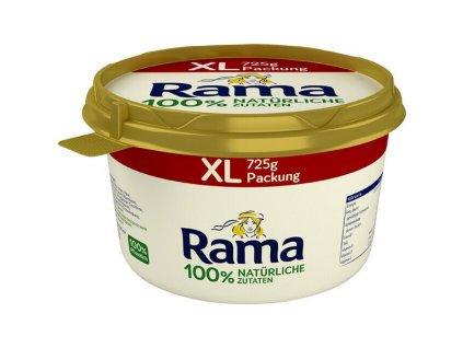 Rama XL 725g