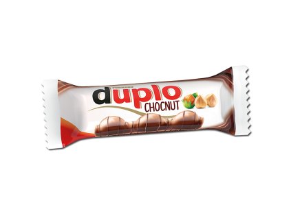 duplo chocnut 3