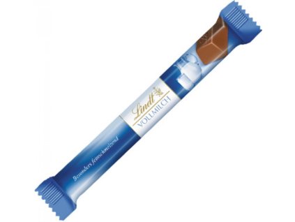 Lindt Lindor tyčinky, Milk blue