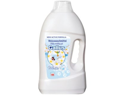 Gallus White Gel (100pd)