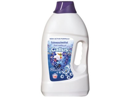 Gallus Black Gel (100pd)