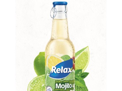 Relax Mojito 2