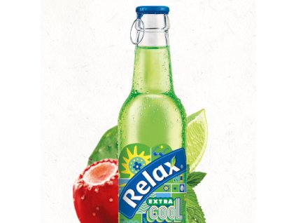 Relax Extra Cool