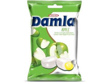 Damla Apple