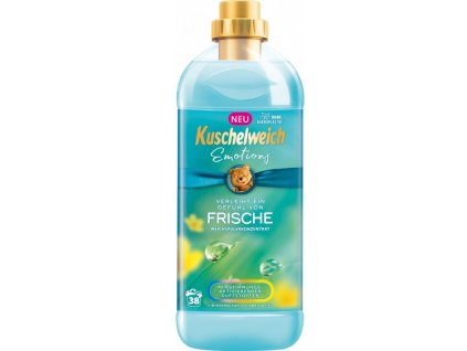 Kuschelweich Emotions Frische