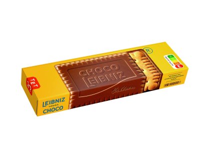 Choco Vollmilch Leibniz