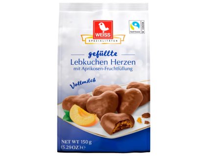 Lebkuchen Herzen