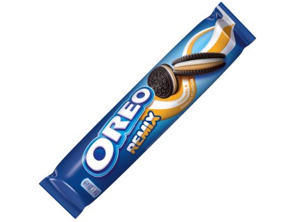 Oreo Remix Karamel