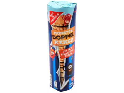 Monster Doppel Kekse 500g