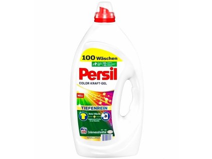 Persil Color Kraft-gel na praní (100pd)