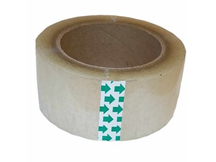 Lepící páska 48mm, 120m