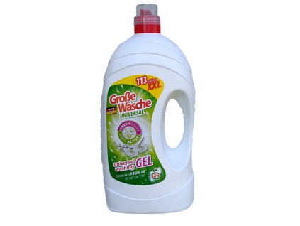 Große Wäsche Univerzál gel 113