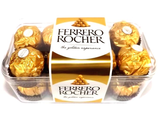 ferrero rocher