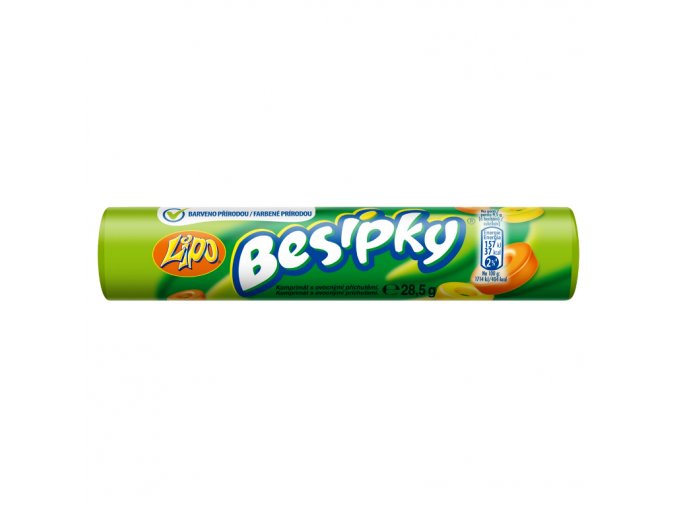 Besipky