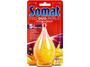 Somat Deo Duo Perls Citron & Pomeranč